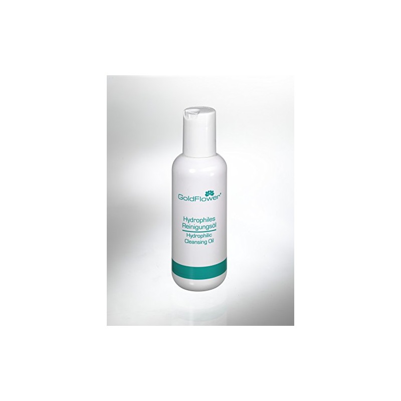 Goldflower Hydrophilic Cleansing Oil - 150ml