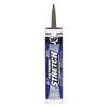 DAP Extreme Stretch Acrylic Urethane Premium Elastomeric Sealant, Iron Stone,