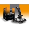 Maxx Tech MXT-JOY-PC accessoire de jeux vidéo Noir, Gris clair