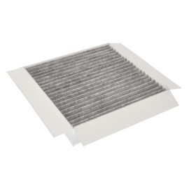 Blue Print ADU172503 Aktivkohlefilter / Innenraumfilter , 1 Stück