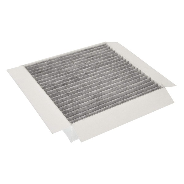 Blue Print ADU172503 Aktivkohlefilter / Innenraumfilter , 1 Stück