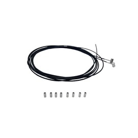 WayJun 72050-TK8-A12, 72010-TK8-A12 Sliding Door Motor Repair Cable Kits Right & Left Compatible with 2011-18 Honda Odyssey