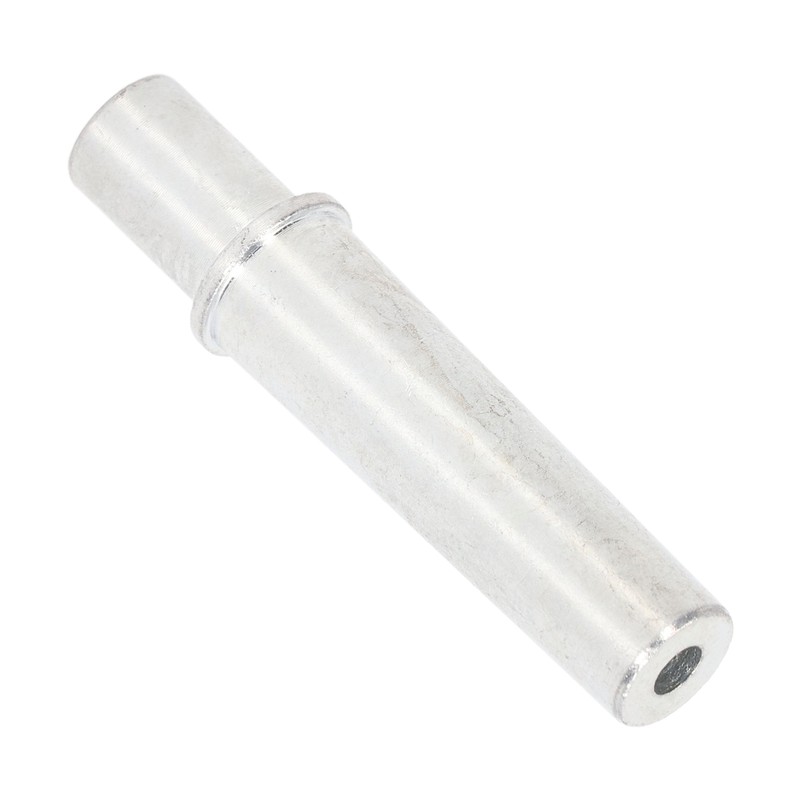 Metal Sandblasting Gun Nozzle 1/4 NPT Intake Sandblaster Nozzle Replacement