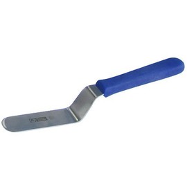 Thermohauser 66677 Offset Spatula 5-1/2 Inch
