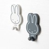 roba Miffy Children's Wall Hooks/Furniture Set