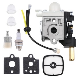 Hypersky SRM 230 Carburetor for Echo SRM 230 SRM210 SRM231 GT230 GT231 PE230 PE231 PAS230 PAS231 PPT230 PPT231 Weed Eater Trimmer Replace ZAMA RB-K66 RB-K70 RB-K75
