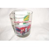 Hess 1996 Classic Truck Series Glass 1986 Hess Firetruck Bank
