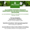 MoriVeda Brahmi Capsules with Brahmi Plant Powder (Bacopa Monnieri) 60