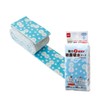 2-Way Condensation Absorbing Tape, Snowman Print