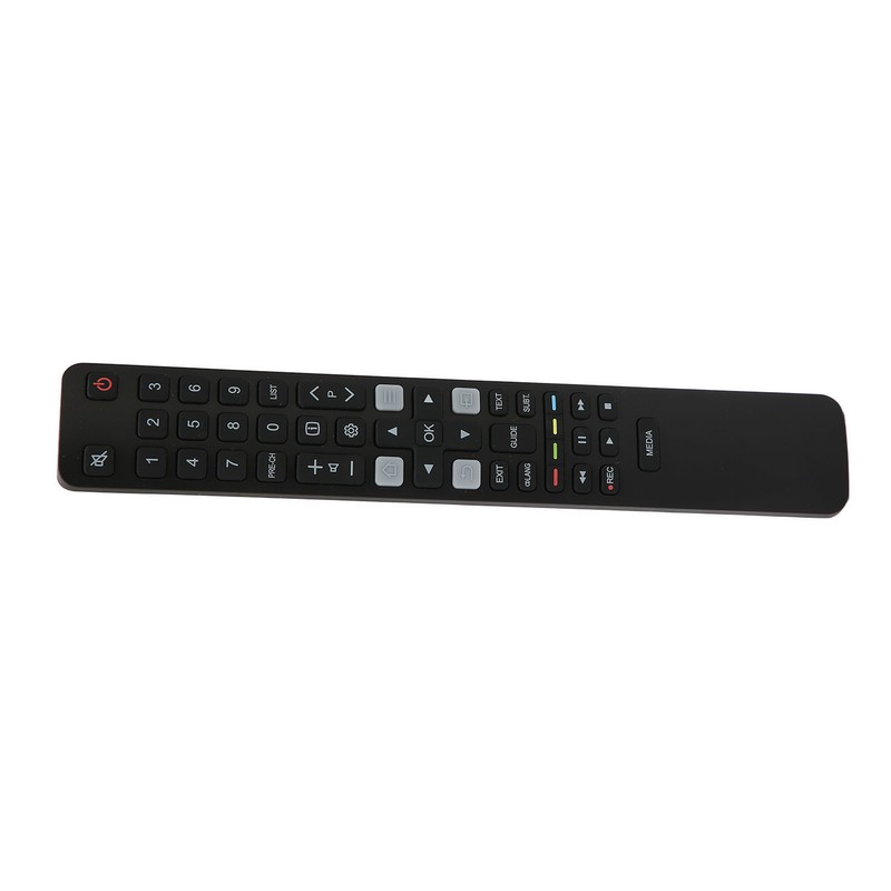 For TCL Remote Control Voice LCD TV Remote Control with
