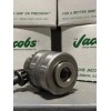 Jacobs USA Multi-Craft Tool Repair DRILL CHUCK 1/4" x 3/8"-24