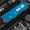 VGOL M.2 SSD NVMe Screws Mounting Kit PC Motherboard Screw