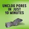 Bioré Deep Cleansing Charcoal Pore Strips for Instant Pore Unclogging