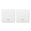 BERM Cable Free Remote Control Switch Wireless Intelligent Controller 2