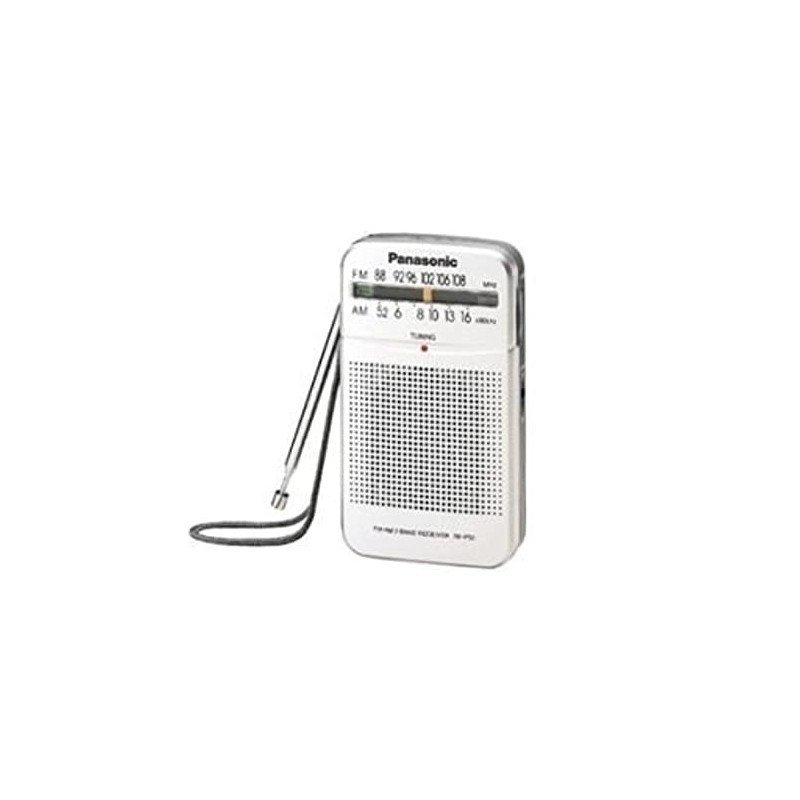 Panasonic - RF P50