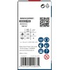 Bosch 1 x Pro Sheet Metal Power Change Plus Hole