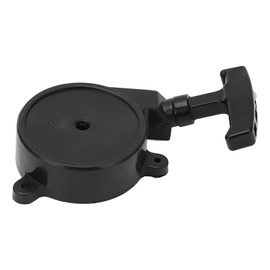 Qiilu Recoil Pull Starter Assembly 4203 190 0405 for Stihl BR320 BR340 BR380 BR400 BR420 Blower Recoil Starter Pull Start Assembly Replacement