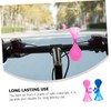 BESPORTBLE Versatile Bike Horn Manual Air Horn Decorative Small for