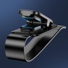 XUNQUCOM Sunglasses Holder for Car Sun Visor Car Visor Clips