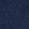 90 Momme Hand Towels, Commercial Towels, Set of 10, Navy,