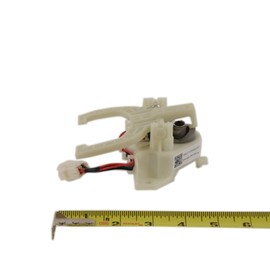 Ge WH18X27186 Washer Shifter Assembly Genuine Original Equipment Manufacturer (OEM) Part