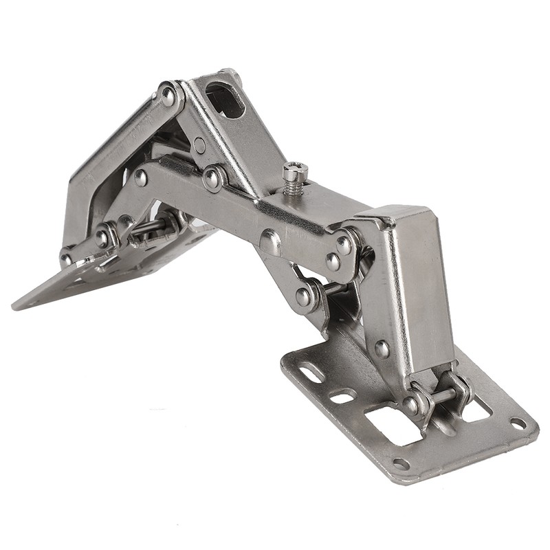Door Hinges 165‑180 Degree Hinges Door Kitchen Cabinet Concealed Adjustable