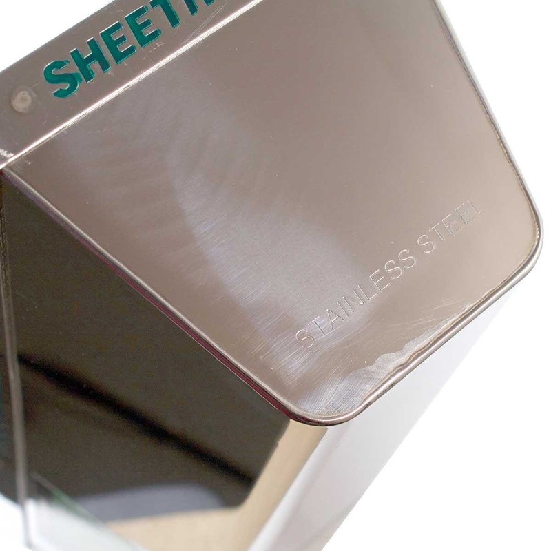 USG Sheetrock Matrix Stainless Steel Drywall Taping Knife Set 6"-10"-12"