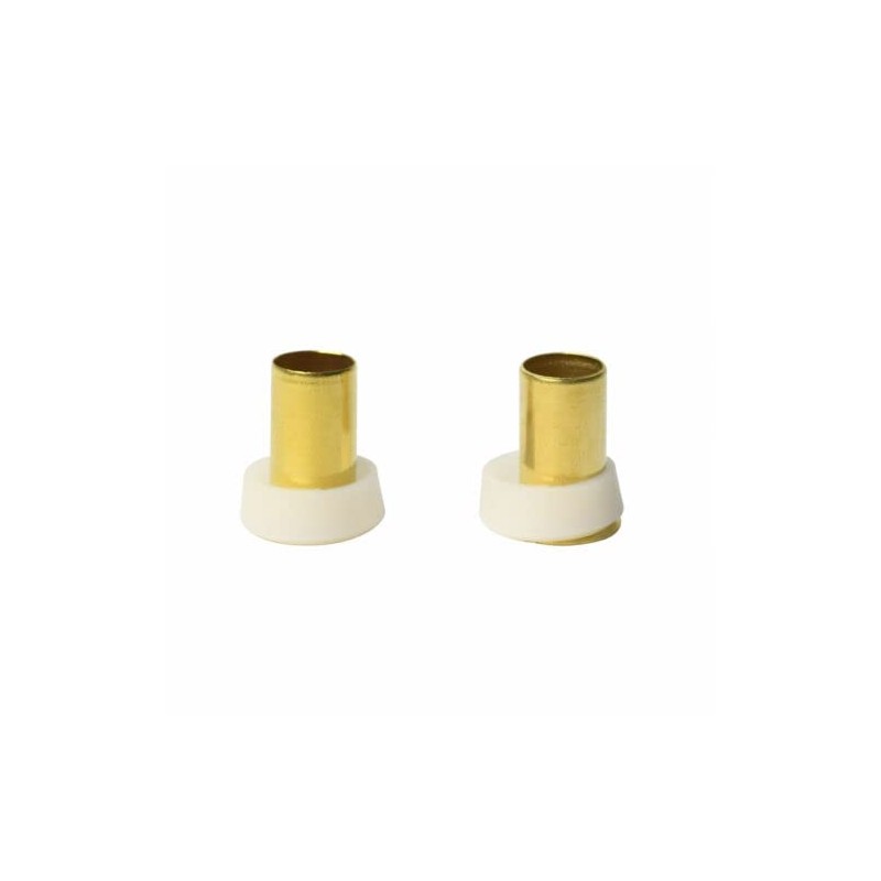 5/8 Inch Brass Insert/Sleeve 2/Pack - 4401044 HQ