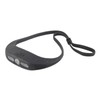 Motion Sensor Head Lamp Rechargeable Sensitive Ultralight Adjustable COB Headlamp