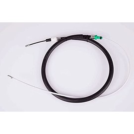 HELLA 8AS 355 669-271 Cable Brake - AS6927 - for Citroen / Peugeot