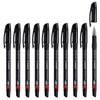 STABILO Ballpoint Pen Exam Grade - Black Ink (20)