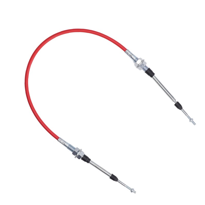 Excavator Throttle Cable Manual Throttle Controller Control Line for Hitachi