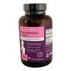 Myo Inositol Con Vitamina D Ayuda Sop 120 Capsulas