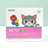 Lactifido 락피도 철분 키즈 1.5g x 60포 Lactifido Iron Kids