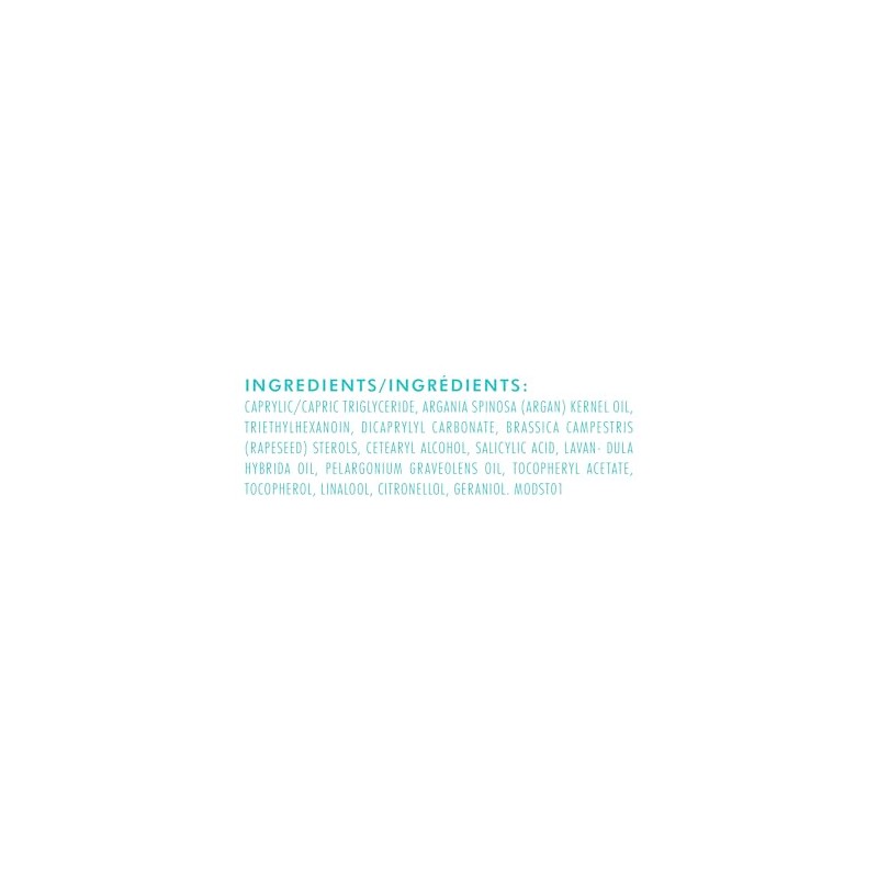 Moroccanoil Tratamiento Cuero Cabelludo Seco, 45 ml