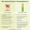 Dr. Jacob's Vitamin C Phospholipid I for Immune System¹ and
