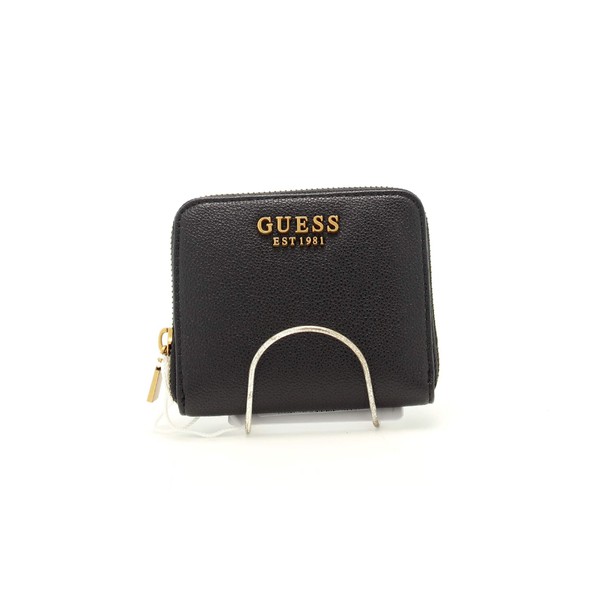 GUESS Malva SLG Women's Black Black One Size Malva SLG