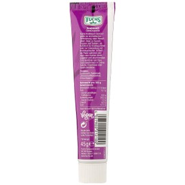 Fuchs Spices - Garlic Spice Paste, Full Bodied Flavour Paste for Seasoning Salads, Sauces, Meat Dishes or Soups of Any Country Kitchen, 45g