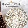 Black Jewell Gourmet Popcorn Kernels, Blue Ribbon White, 15 Ounces