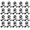 KWOYOS Rest in Peace Memorial Pins, Funeral Memorial Pin Bottons,
