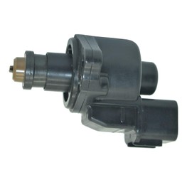 ‎Embellu E9T15371C Idle Air Control Valve Motor IAC Compatible with Mitsubishi V6 6G74 6G72