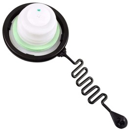 Car Fuel Cap Fuel Cap Cap for Ford Fiesta MK5 2001-2008 for Ford Transit Tank Cover Petrol Diesel 1580852, 7S61-9030-CB, 7S619030CB, E1F1-9030-AA