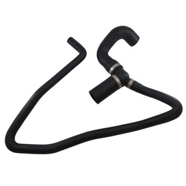 Radiator Outlet Cooling Hose Compatible with for Astra H Zafira B 13118272