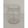 Meliars Frasco Pet Transparente 250 Ml Tapa Rosca R63 (25