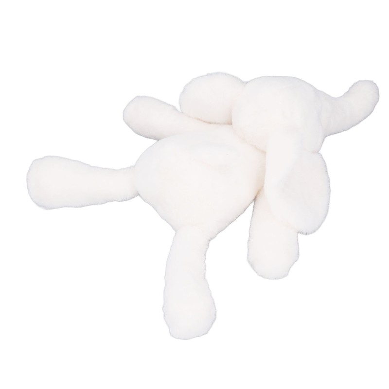 Elephant Plush Toy Cute Soft Cuddly PP Cotton Relieve Stress