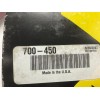 Airaid 700-450 HIGH FLOW Performance Cold Air Intake Air Filter
