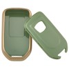 REPROTECTING TPU Key Fob Cover Compatible with Honda Accord CR-V