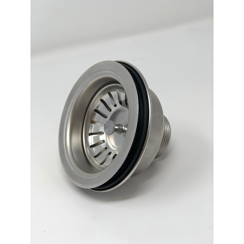 Salon Shampoo Bowl Complete Shampoo Bowl Drainage Assembly and Flex