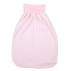 TupTam Unisex Baby Sleeping Bag with Wide Band Unpadded -