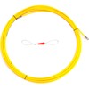 DEPSTECH Fish Tape Wire Puller Through Wall Wire Threader OD